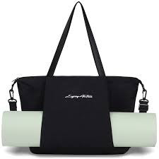 EnjoyActive 2Way Carry Tote Yoga