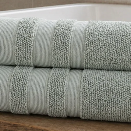 Evolution Bath Towel 2pk