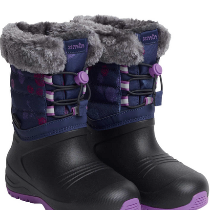 XMTN Winter Boot Kids