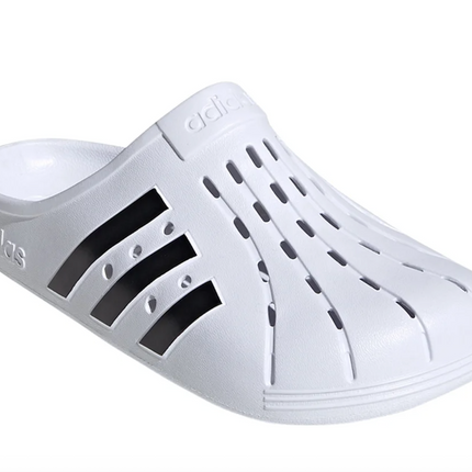 adidas Unisex Adilette Clogs WORN
