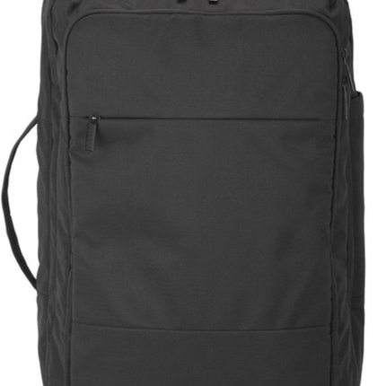Bugatti Hybrid 2-in-1 Duffle Backpack