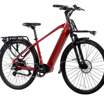 iGO Core Elite Electric Bike