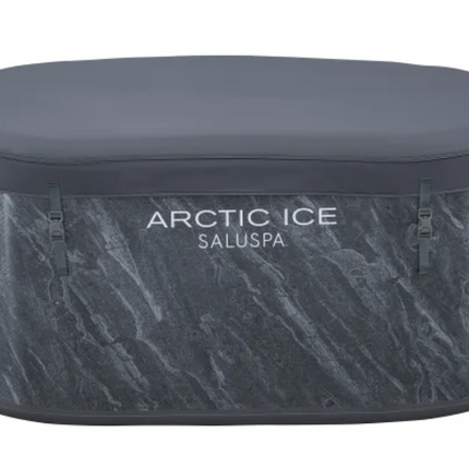 SaluSpa Arctic Ice Cold Plunge Ice Bath