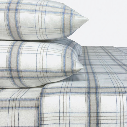 Soft Flannel by Portugal QUEEN