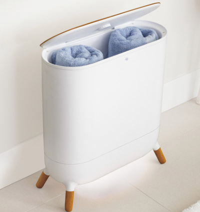 Sharper Image SpaStudio Towel Warmer USED