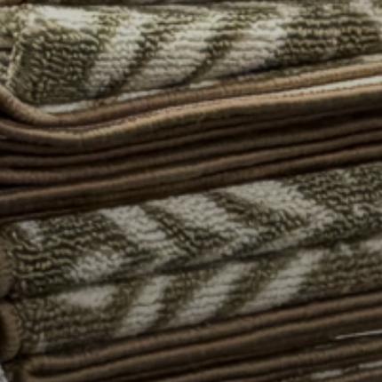 LANART DECORATIVE MAT 30 M X 45 IN