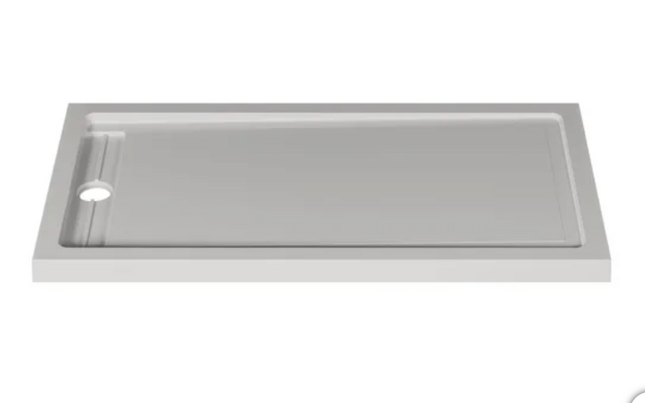 Hydro Vision IG-8003 shower