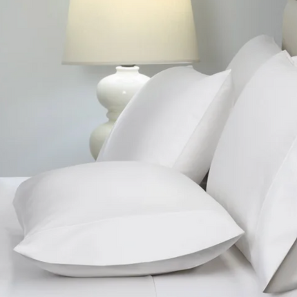 KING USED  KS 680 Thread Count 4-piece