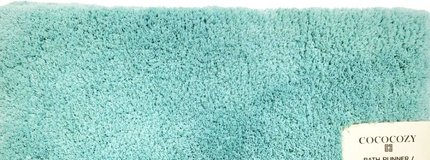 Cococozy Bath Mat-USED
