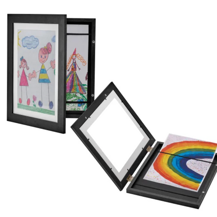Mikasa Home Accents Keepsake Frames, 2-pack