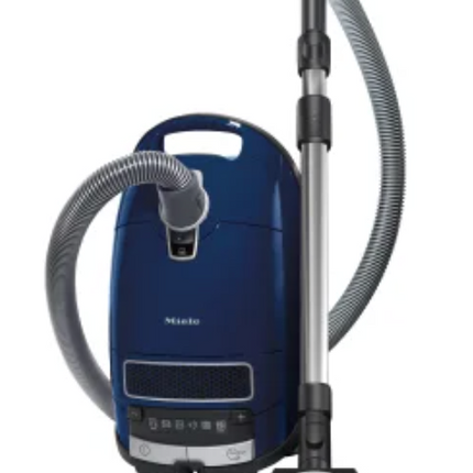 Miele Complete C3 Vacuum USED