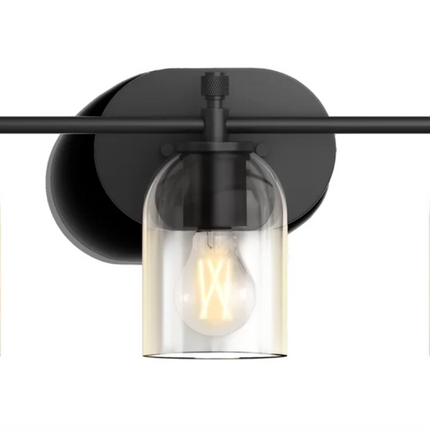 Kohler Orime Three-Light Wall Sconce