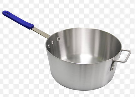 Sagetra Sauce Pan, 9.7 L (10 qt)