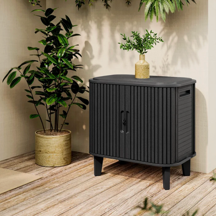 Keter Garden Cube 30g Storage Box