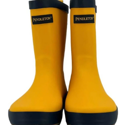 Pendleton | Kid's Rubber Rain Boots