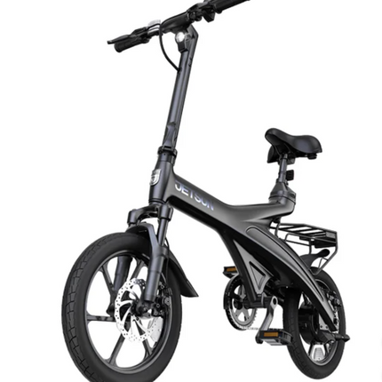 Jetson OTG Elite Electric Bike USED