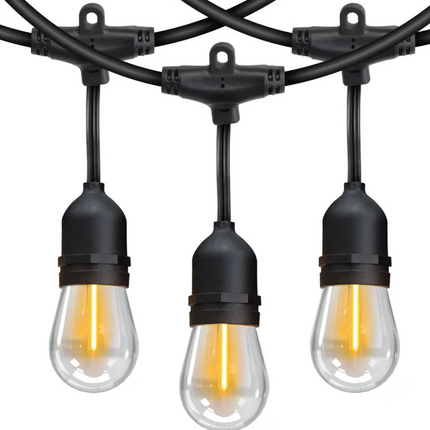 Feit LED String Lights (48 ft.)