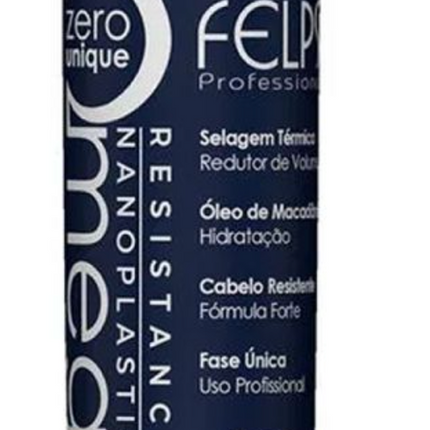 Felps Hair Smoothing Treatment 1lt