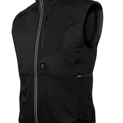 Karbon Heated Vest Used