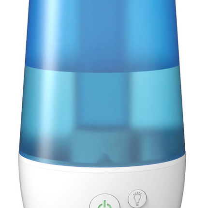 PureGuardian 1-Gallon Ultrasonic Cool Mist Humidifier