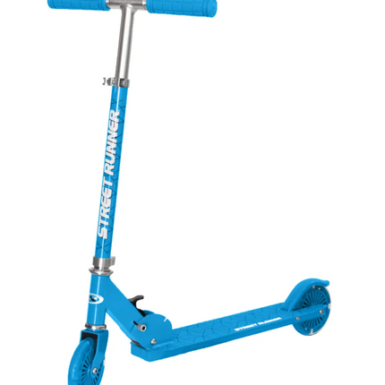 Street Runner Folding Scooter Used