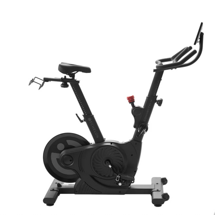 Echelon EX-4S Connect Bike Screen Doesn't Work