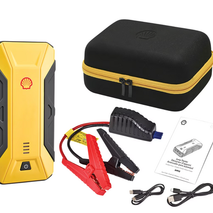 Shell Jump Starter