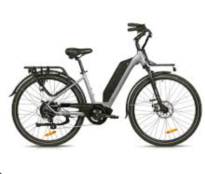 IGo Elite 2 Electric Bike