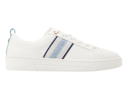 Ted Baker Leather Sneaker