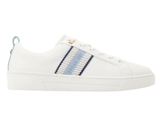 Ted Baker Leather Sneaker