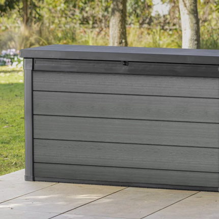 Keter Cortina 200 Gallon Deck Box