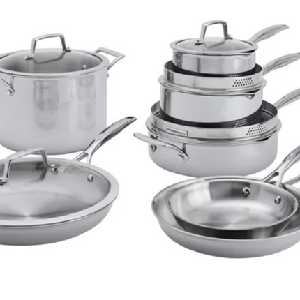 HENCKELS Legacy 12piece