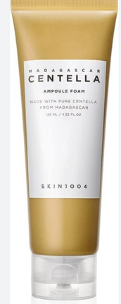 Skin1004 Madagascar Centella Ampoule Foam 125 mL