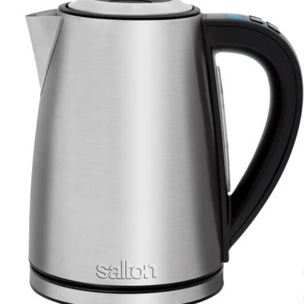 Salton 1.7 L Control Kettle