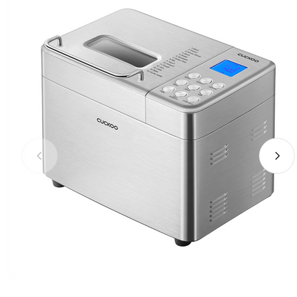 Cuckoo Multi-Functional Bread Maker
