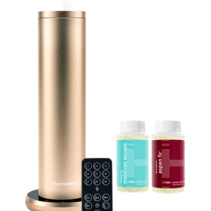 HoMedics SereneScent Aroma Diffuser