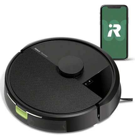 Roomba 105 Combo Robot Vacuum and Mop