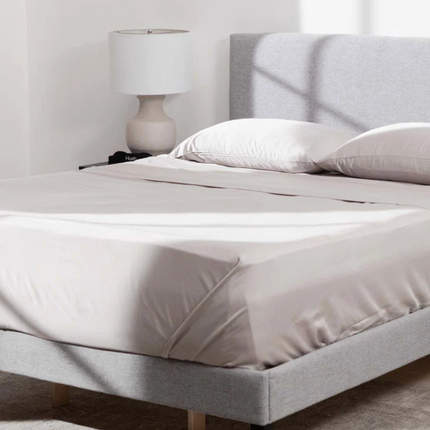 Hush 4 Piece Cooling Sheets TWIN