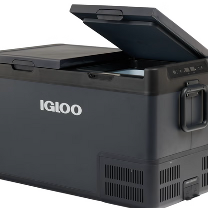 Igloo 83-quart Dual Zone Active Cooler