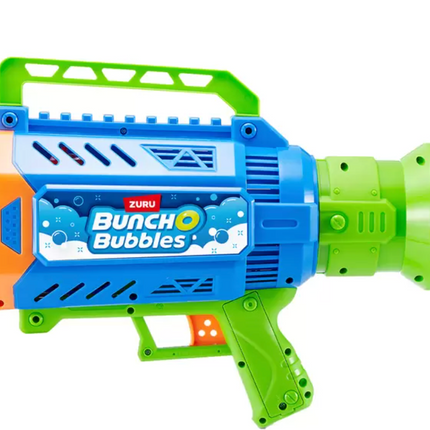 Bunch O Bubbles Motorized Mega Bubble Blaster