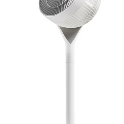 Woozoo 360° Pedestal Air Circulator NO EXTENSION/REMOTE