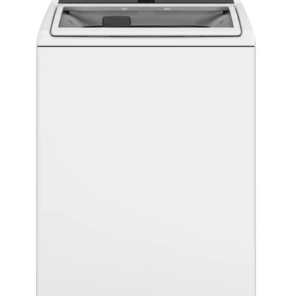Whirlpool 5.4 cu ft. White Top Load Washer with Removable Agitator