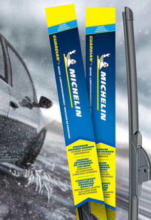 Michelin Wiper Blade 19 Inch