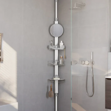 Artika Amira Standing Shower Caddy