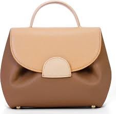 Small Top Handle Bag Mini