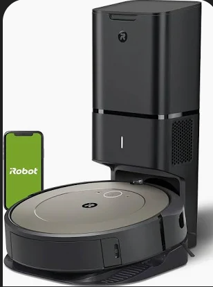 Irobot Roomba I455