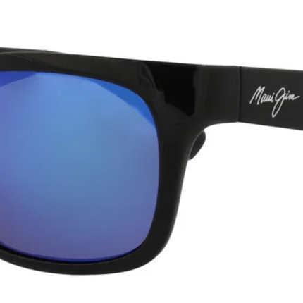 Maui Jim Kahi Polarized Sunglasses