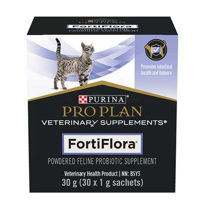 Purina Pro Plan Veterinary Supplements