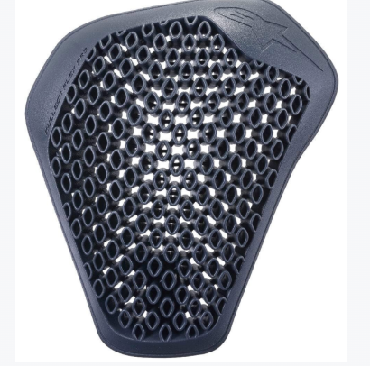 Alpinestars Nucleon Flex Pro Shoulder Protector Small (Black)