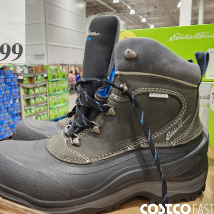 Eddie Bauer Winter Boot